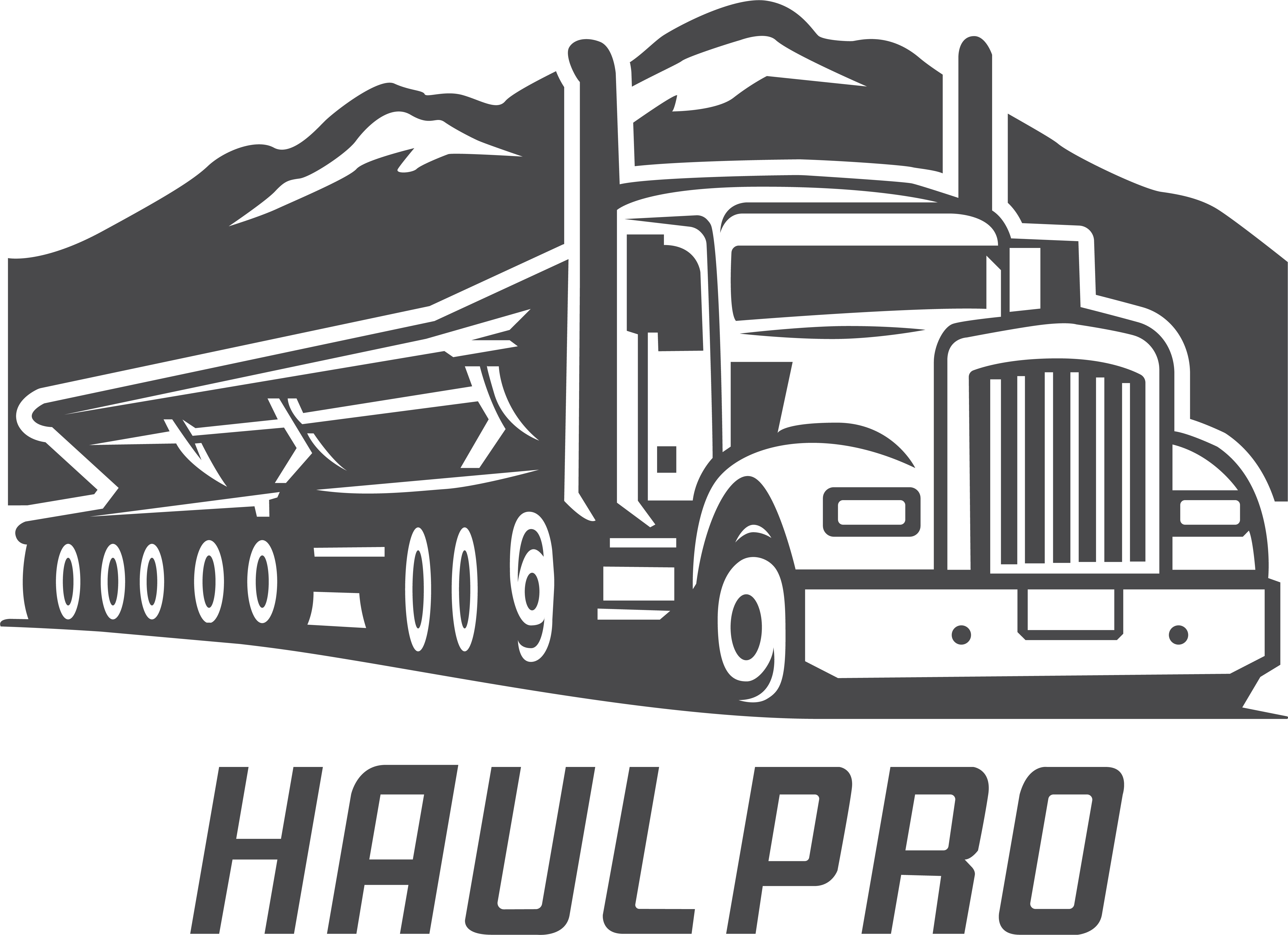 HaulPro Trucking